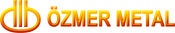 Özmer Metal Pazarlama Tic. Ve San. Ltd. Şti.