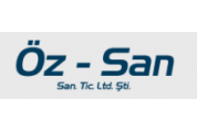 Öz-San Makina San.Tic.Ltd. Şti.