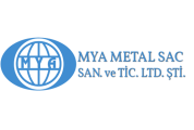 Mya Metal Sac San. Ve Tic. Ltd. Şti.