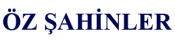 Özşahinler Demir Çelik İnş.Malz.Ve Tic.Ltd.Şti.