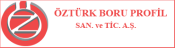 Öztürk Boru Profil San. Ve Tic. A.Ş.