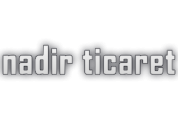 Nadir Ticaret Ltd.Şti.