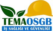 Özel Tema Ortak Sağlık Güvenlik Birimi Çevre Danış. Müh. Tic. Ltd. Şti.