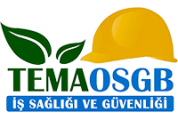 Özel Tema Ortak Sağlık Güvenlik Birimi Çevre Danış. Müh. Tic. Ltd. Şti.