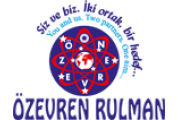 Özevren Rulman Ticaret Ve San. Ltd. Şti.