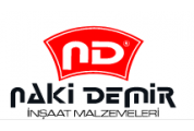 Naki Demir İnş. San. Tic. Ltd. Şti.