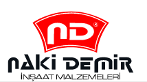 Naki Demir İnş. San. Tic. Ltd. Şti.