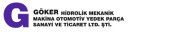 Göker Hidrolik Mekanik Makina Otomotiv Yedek Parça San. Ve Tic. Ltd.Şti.