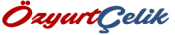 Özyurt Çelik Mamülleri San. Tic. Ltd. Şti.
