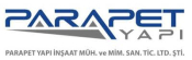 Parapet Yapı İnşaat Mühendislik Ve Mimarlık San.Tic.Ltd.Şti.