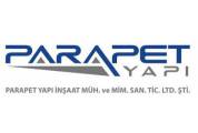 Parapet Yapı İnşaat Mühendislik Ve Mimarlık San.Tic.Ltd.Şti.