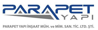 Parapet Yapı İnşaat Mühendislik Ve Mimarlık San.Tic.Ltd.Şti.