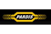 Pardıs Yedek Parça San. Ve Tic. Ltd. Şti.