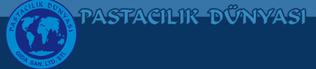 Pastacılık Dünyası Ltd. Şti.