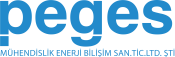 Peges Mühendıslık Enerjı Bılısım San. Ve Tıc.Ltd.S