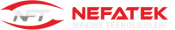 Nefatek Makına Teknolojı Oto. Endüstrı Gıda Ith. Ihr.San. Ve Tıc. Ltd. Stı