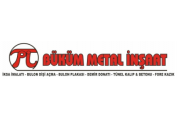 Pi Büküm Metal İnş. Taah. San. Ve Tic. Ltd. Şti.