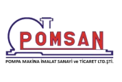 Pomsan Pompa Mak.İml.San. Ve Tic. Ltd. Şti.