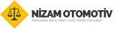 Nizam Otomotiv San. Tic. Ltd. Şti.