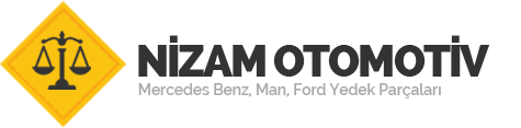 Nizam Otomotiv San. Tic. Ltd. Şti.