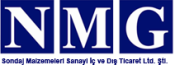 Nmg Sondaj Malzemeleri Ltd.Şti.