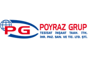 Poyraz Grup Tesisat İnşaat Taah. İth. İhr. Paz. San. Ve Tic. Ltd. Şti.