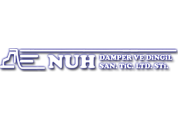 Nuh Damper Ve Dingil Sanayii Ve Tic. Ltd. Şti.