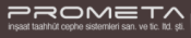Prometa Ins. Taah. Cephe Sıst. San.Ve Tıc.Ltd.Stı.