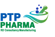 Ptp Pharma İlaç Kozmetik Gıda Tarım Danışmanlık San. Ve Tic. Ltd.Şti.