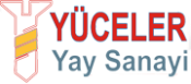 Ramazan Yüce – Yüceler Yay Sanayi