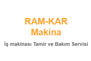 Ram-Kar Mak.İnş.Otom.Pet.Taş.San.Ve Tic. Ltd. Şti.