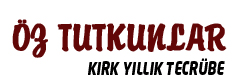 Raşit Arzuman – Öz Tutukunlar Özel Servis
