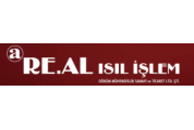 Re-Al Isıl İşlem Mühendislik San.Tic.Ltd.Şti