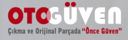 Recep Arıkan – Oto Güven