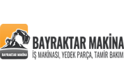 Recep Bayraktar Bayraktar İş Makinaları Yedek Parça Tamir Bakım Servisi