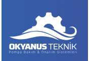 Okyanus Pompa Motor Pazarlama San.Ve Tic.Ltd.Şti.
