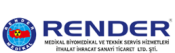 Render Medıkal Bıyomedıkal Teknık Servıs Hızm.