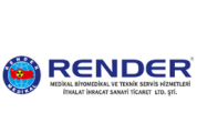 Render Medıkal Bıyomedıkal Teknık Servıs Hızm.