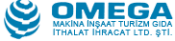 Omega Makina İnşaat Turz. Gıda İth. İhr. Ltd. Şti.