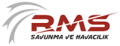 Rms Savunma Havacılık Makıne Imalat Ithalat Ihracat Ltd.Stı