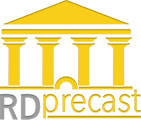 Rüstem Doğan Rd Precast