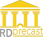 Rüstem Doğan Rd Precast
