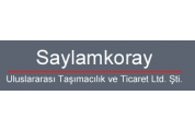 Sağlam Koray Uluslararası Taşımacılık Ve Tic.Ltd. Şti.