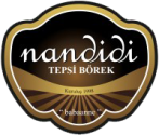 Nandini Börek