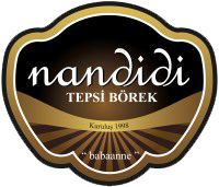 Nandini Börek