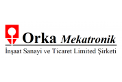 Orka Mekatronik İnşaat Sanayi Ve Ticaret Ltd. Şti.