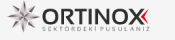 Ortinox Gıda Makinaları Danışmanlık Proje Üretim A.Ş.