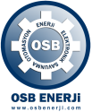 Osb Enerji Otomasyon Elktr. Sav. Bilg. Sinyalizasyon Sist. İnş. Ltd. Şti.