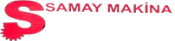 Samay Makına Ve Otomasyon San.Tıc.Ltd.Stı.