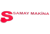 Samay Makına Ve Otomasyon San.Tıc.Ltd.Stı.